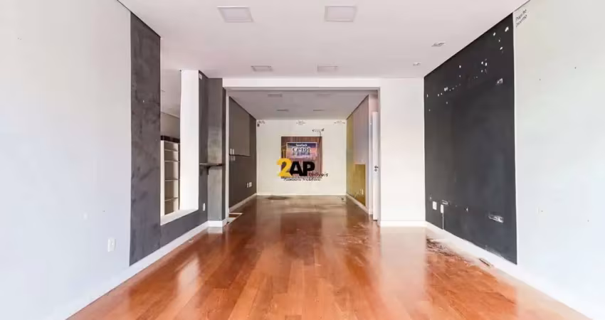 Loja comercial para locação em são paulo - mirandópolis! 6 salas, 4 banheiros, 3 vagas, 350m².