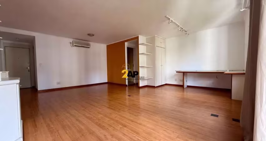Imperdível oportunidade: apartamento à venda na vila andrade, são paulo-sp, com 1 quarto sendo suíte, 1 sala e 78m² de área.