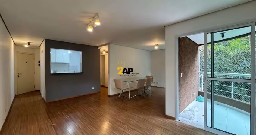 Apartamento com 1 quarto para alugar na Rua Antônio Aggio, 641, Jardim Ampliação, São Paulo