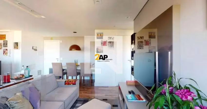 Imperdível: apartamento de 2 quartos com suíte e vaga no jardim parque morumbi, são paulo-sp!