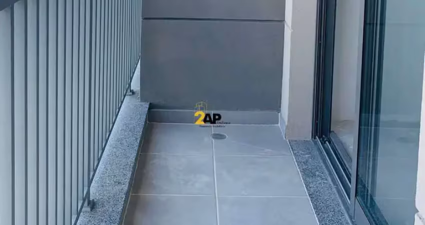 Apartamento moderno à venda na chácara santo antônio - são paulo-sp: 2 quartos, 1 suíte, 1 vaga de garagem!