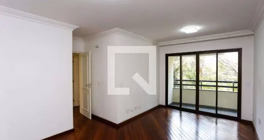 Apartamento com 3 quartos à venda na Rua Almansa, 225, Panamby, São Paulo