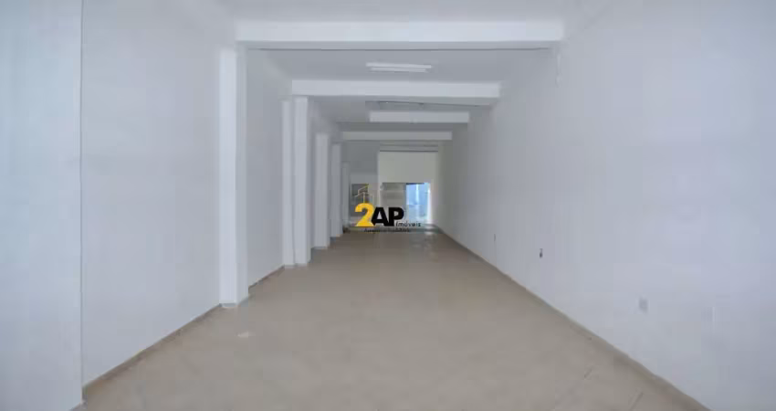 Loja em pinheiros para locação: ponto comercial com 1 banheiro e 140,00 m² de área em são paulo-sp