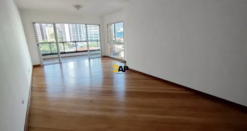 Apartamento em pinheiros: 3 quartos, 1 suíte, 4 banheiros, 2 vagas, 118m² - são paulo-sp. venha conferir!