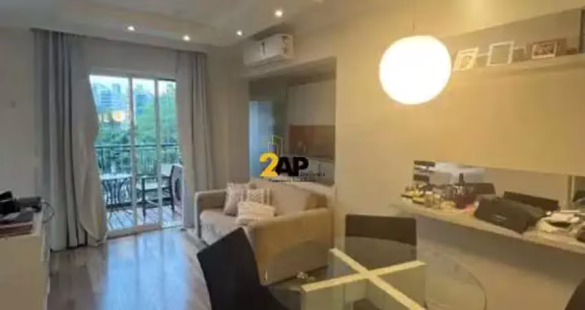 Venda de apartamento residencial na vila nova conceição em são paulo-sp: 1 quarto, 1 suíte, 2 salas, 1 banheiro, 1 vaga, 49 m².