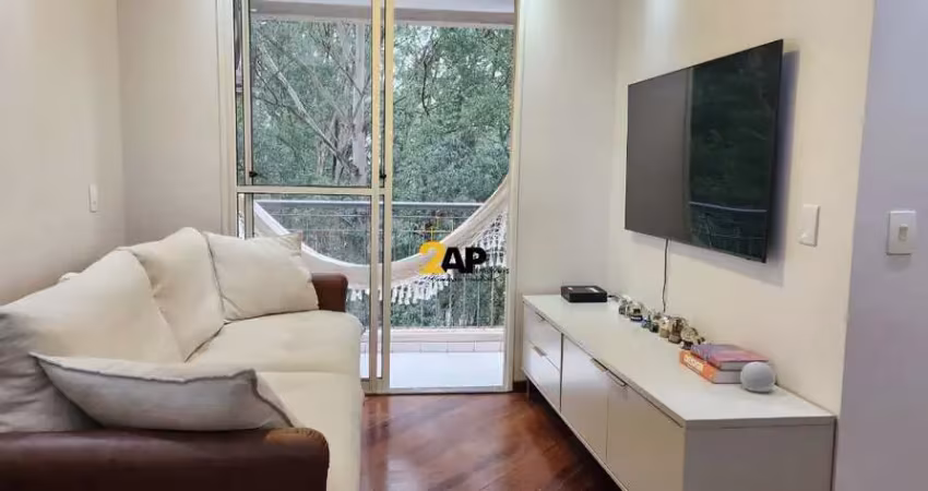 Aluguel de apartamento de 2 quartos na vila andrade, são paulo-sp com 1 suite, sala, 2 banheiros e garagem!