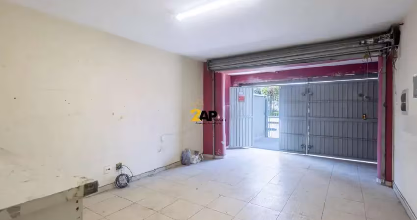 Casa comercial para venda ou locação no brooklin paulista, são paulo-sp: 5 salas, 2 banheiros, 2 vagas de garagem, 150m².