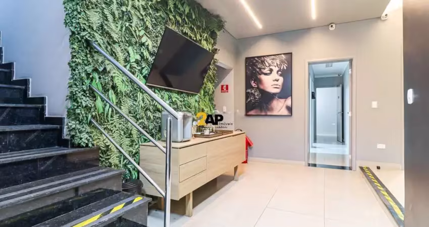 Excelente ponto comercial para locação em moema, são paulo-sp: 6 banheiros, 4 vagas de garagem, 400m² de área!