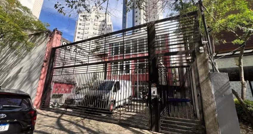 Prédio para alugar na Rua José Gonçalves, 96, Vila Andrade, São Paulo