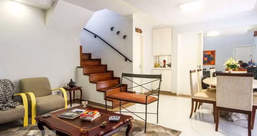 Apartamento com 3 quartos à venda na Rua Itamira, 4, Panamby, São Paulo