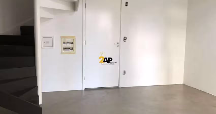 Apartamento à venda em são paulo, vila andrade: 1 quarto, 1 sala, 1 banheiro, 1 vaga de garagem, 48m² de área. aproveite!