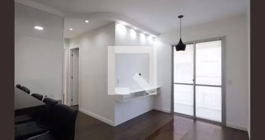 Apartamento com 2 quartos à venda na Rua Marie Nader Calfat, 621, Panamby, São Paulo