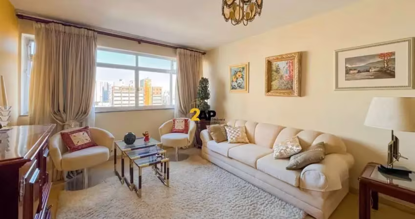 Apartamento de 3 quartos na vila mariana, são paulo-sp: 90m², 1 vaga. agende sua visita agora!