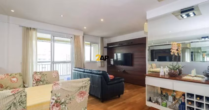 Oportunidade única: apartamento à venda na vila andrade, são paulo-sp. 2 quartos, 1 suíte, 2 vagas de garagem, 69,00m².