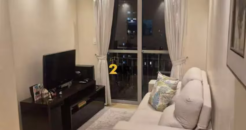 Imperdível! apartamento à venda com 70m², 3 quartos e 2 vagas.