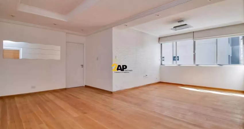 Apartamento de luxo à venda no jardim paulista, são paulo-sp com 3 quartos, 1 suíte e 146m² de área.