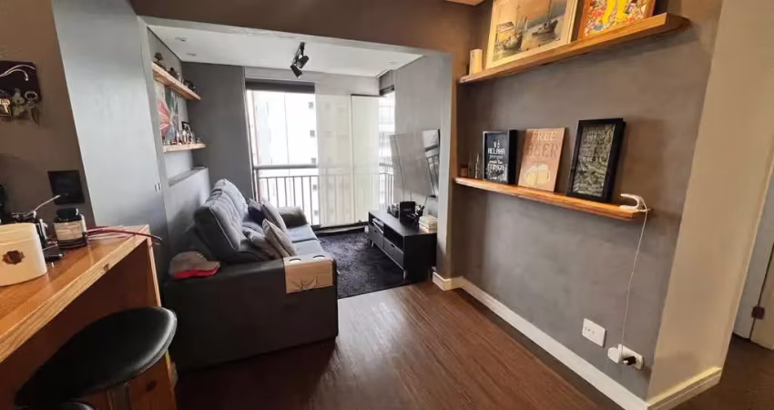 Apartamento para locação na vila andrade, são paulo-sp: 2 quartos, 1 suíte, 2 banheiros, 1 vaga de garagem, 54m². venha conferir!