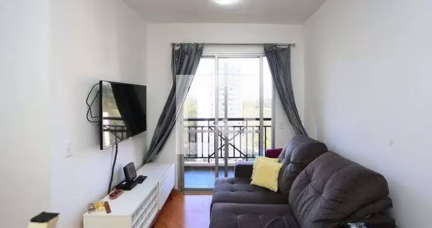 Apartamento com 2 quartos à venda na Rua Marie Nader Calfat, 351, Panamby, São Paulo
