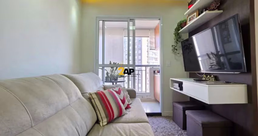 Apartamento à venda na vila andrade, são paulo-sp: 2 quartos, 1 banheiro, 1 vaga de garagem e 49,00 m² de área. adquira já!