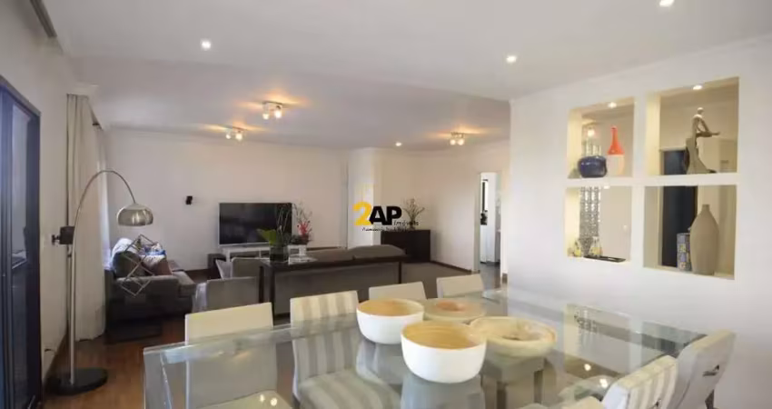 Apartamento de luxo na vila mariana, são paulo-sp: 4 quartos, 3 suítes, 3 salas, 5 banheiros, 4 vagas, 200 m². venha conferir!