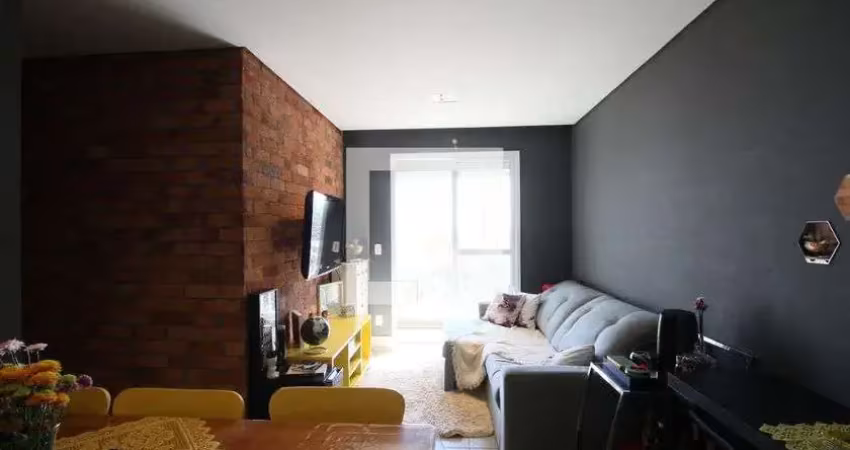 Apartamento à venda - vila andrade, 2 quartos,  50 m2