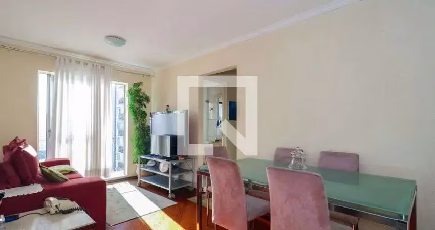 Apartamento à venda - portal do morumbi, 2 quartos,  52 m2
