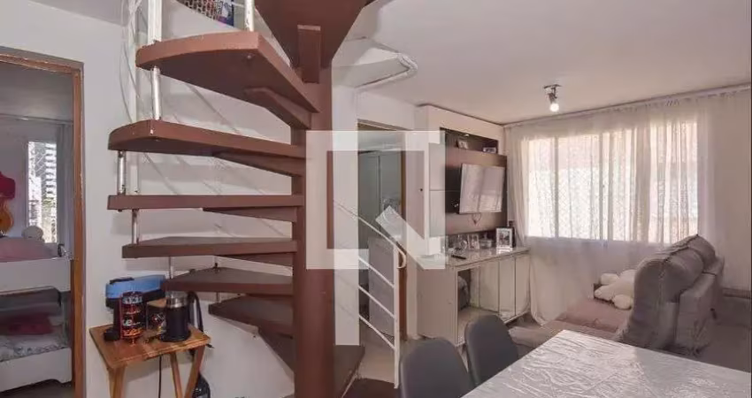 Apartamento à venda - portal do morumbi, 2 quartos,  81 m2