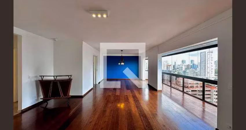 Apartamento com 3 quartos à venda na Rua Pensilvânia, 520, Brooklin, São Paulo