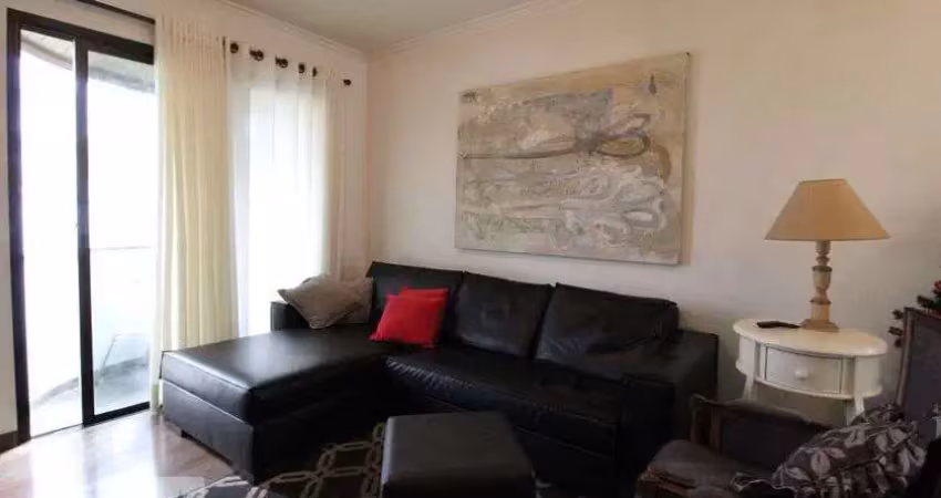 Apartamento com 3 quartos à venda na Praça General Gentil Falcão, 70, Brooklin, São Paulo
