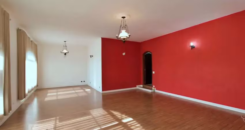 Casa com 4 quartos à venda na Rua Ministro Alfredo Valadão, 111, Jardim Londrina, São Paulo