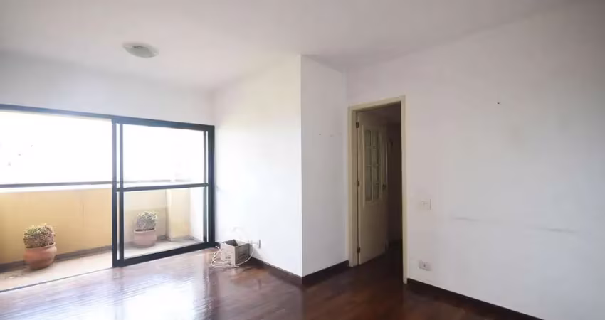 Apartamento à venda - portal do morumbi, 3 quartos,  81 m2