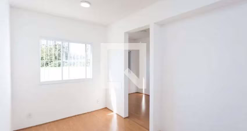 Apartamento à venda - parque reboucas, 2 quartos,  42 m2
