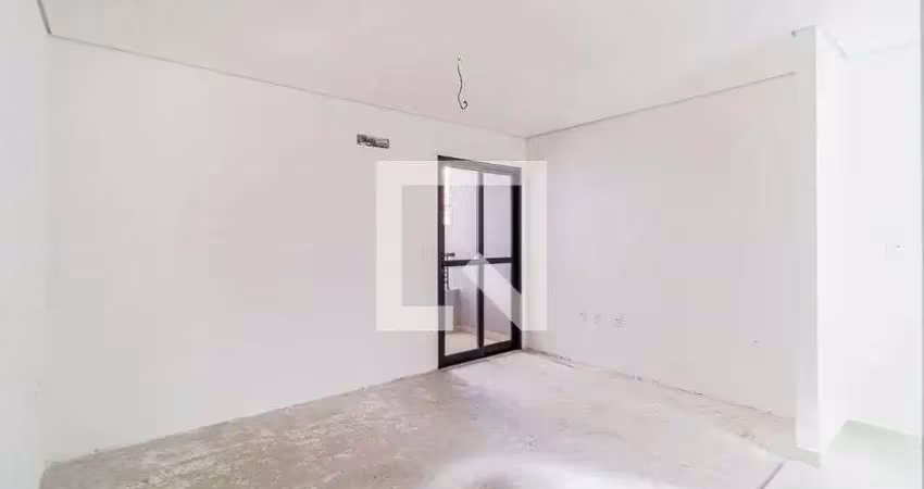 Apartamento com 1 quarto à venda na Rua Grauçá, 436, Vila Sônia, São Paulo