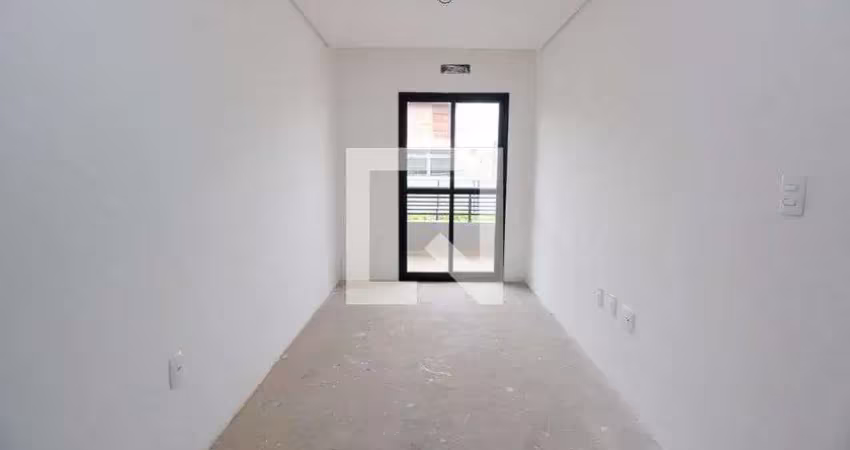 Apartamento com 1 quarto à venda na Rua Grauçá, 436, Vila Sônia, São Paulo