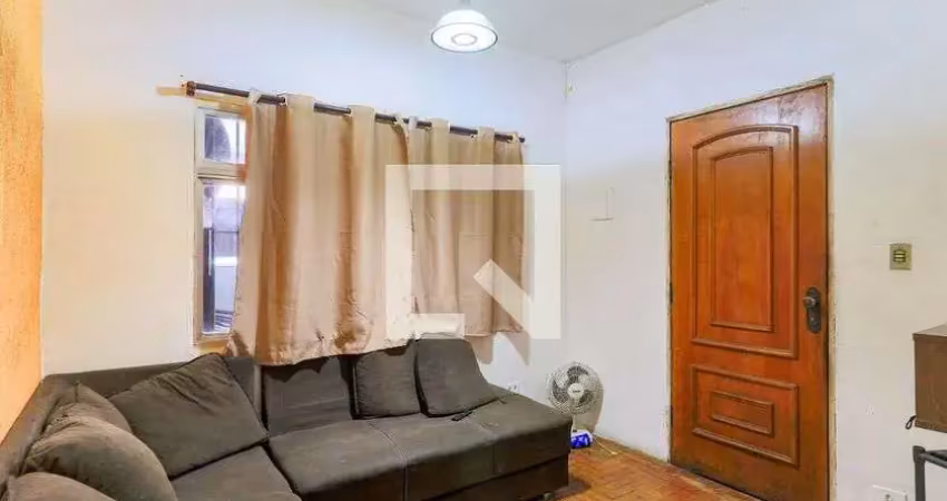 Casa com 1 quarto à venda na Avenida Tomás de Sousa, 383, Jardim São Luís, São Paulo