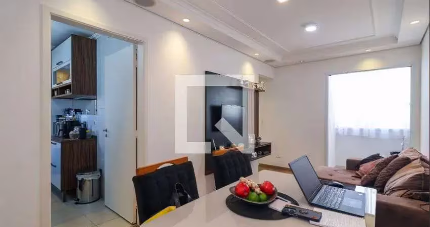 Apartamento à venda - portal do morumbi, 2 quartos,  56 m2
