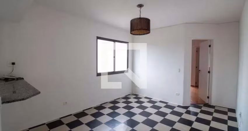 Apartamento com 1 quarto à venda na Rua Barão do Triunfo, 478, Brooklin, São Paulo