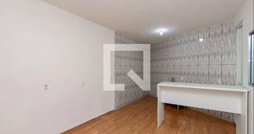 Casa com 2 quartos à venda na Travessa Lourenço da Fonseca Barbosa, 3, Jardim São Luís, São Paulo
