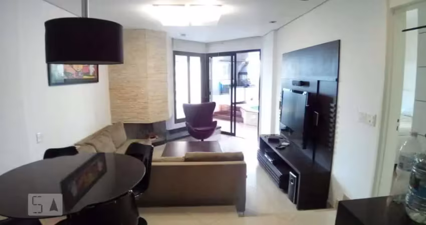 Apartamento à venda - portal do morumbi, 1 quarto,  78 m2