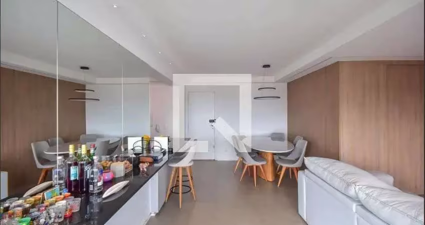 Apartamento à venda - portal do morumbi, 2 quartos,  73 m2