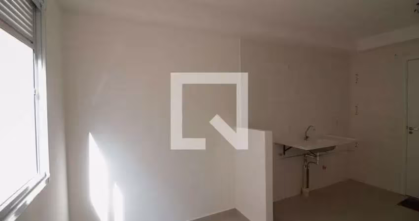 Apartamento à venda - jardim sao luis, 2 quartos,  37 m2
