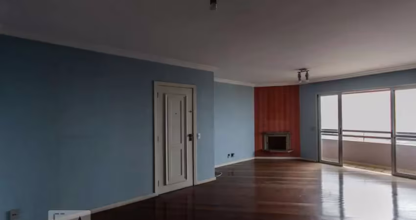 Apartamento à venda - portal do morumbi, 4 quartos,  140 m2