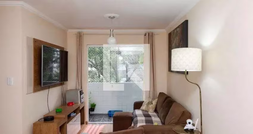 Apartamento à venda - jardim sao luis, 2 quartos,  53 m2