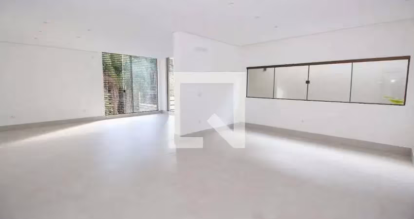 Casa com 4 quartos à venda na Rua Malvinas, 501, Jardim Guedala, São Paulo