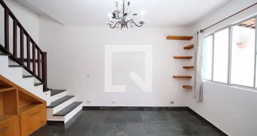 Casa à venda - jardim monte kemel, 3 quartos,  100 m2