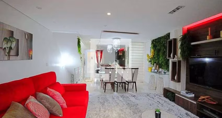 Casa à venda - jardim monte kemel, 3 quartos,  148 m2