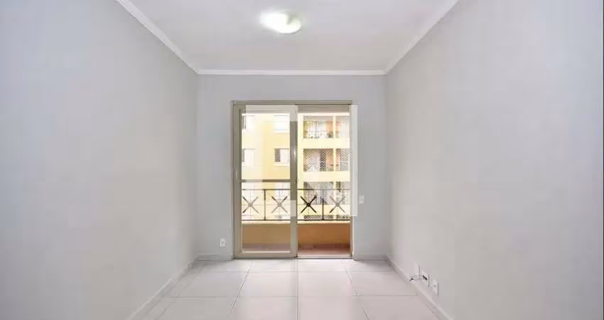Apartamento à venda - vila sônia, 3 quartos,  64 m2