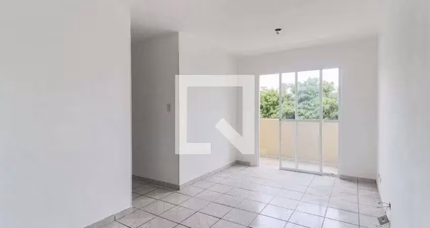 Apartamento à venda - jardim sao luis, 2 quartos,  52 m2