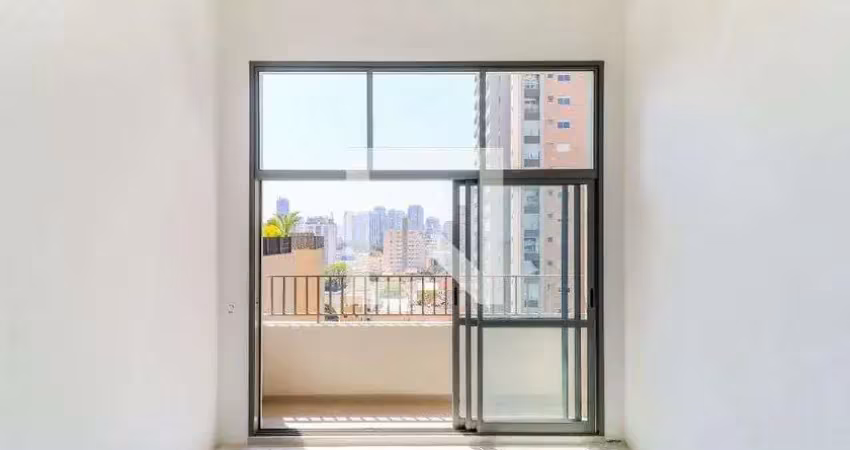 Kitnet / Stúdio à venda na Rua Cacilda Becker, 35, Brooklin, São Paulo