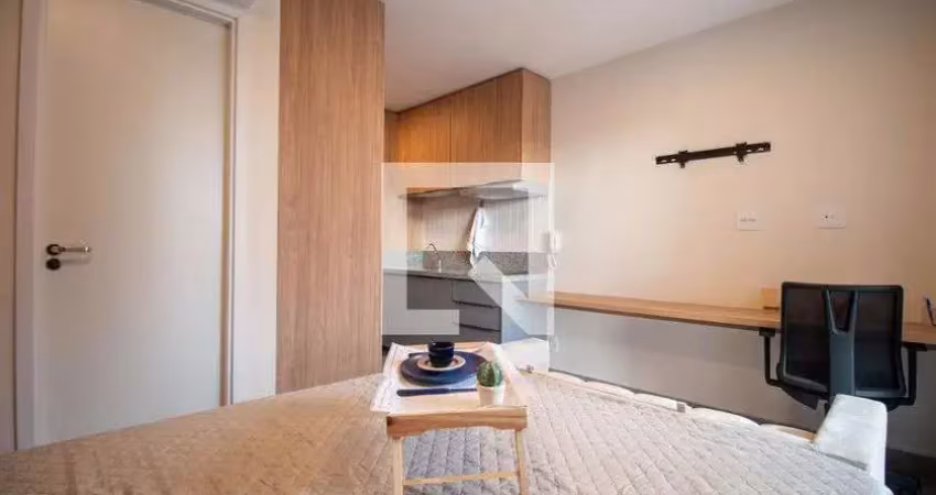 Apartamento com 1 quarto à venda na Rua Cacilda Becker, 112, Brooklin, São Paulo